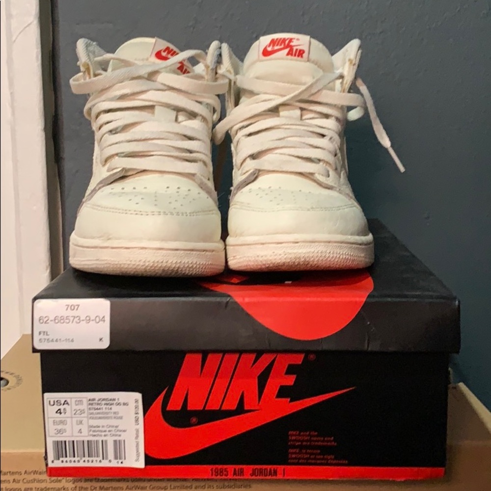 Air Jordan 1 Retro High OG